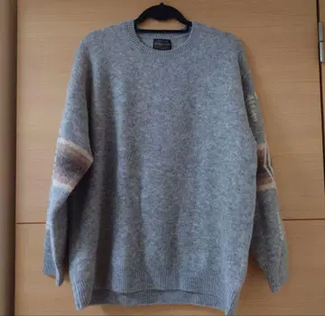 저널 스탠다드 별주 펜들턴 니트