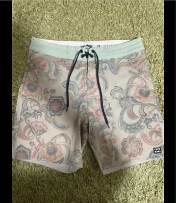 BILLABONG 숏팬츠 x 5