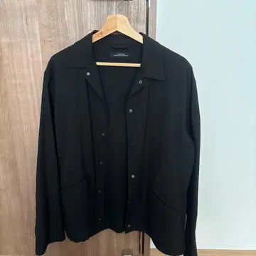 UNITED ARROWS 테일러드 자켓 블랙