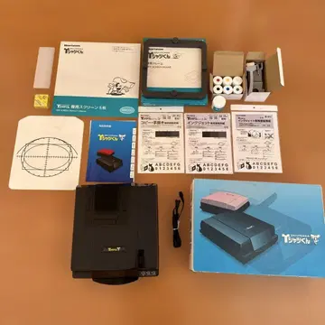 T셔츠군 스크린 프린트 키트