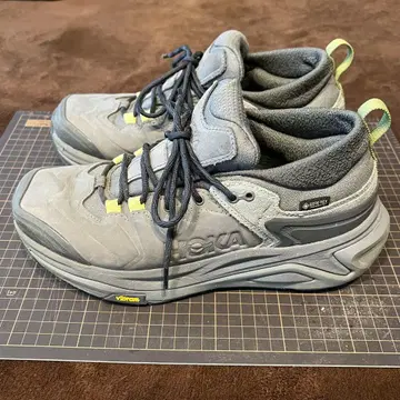 호카 카하 3 /유자/GTX/26.5cm