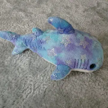 새상품급 징베상어 봉제 인형