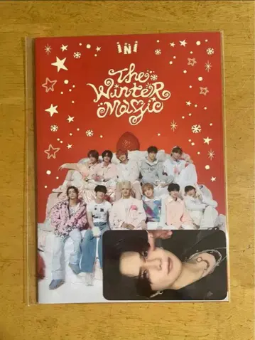 INI 남해 전철 후지마키 쿄스케 트레이딩 카드