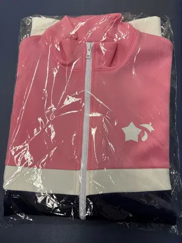 러브 라이브! 슈퍼스타!! Liella! 저지 아라시 치사토 겉옷