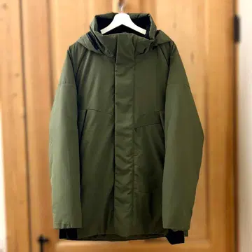 워크맨 리틀 몬스터 후드티