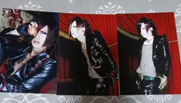 MEJIBRAY  아샤 브로마이드