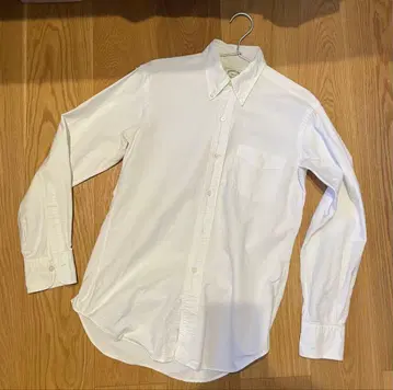 가마쿠라 셔츠 vintage ivy 옥스퍼드 셔츠 SMALL