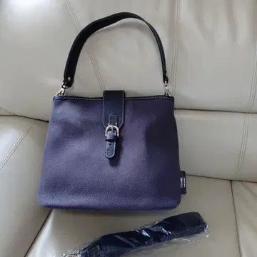 russet 2way 숄더백