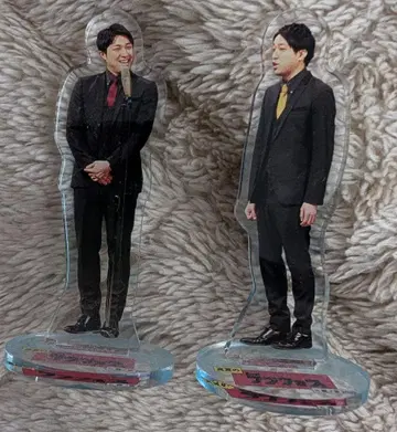 다이타쿠 미니 아크릴 스탠드 캔뱃지