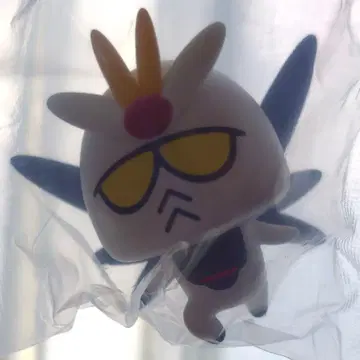 YURUGUN wave1  프리덤 건담 피규어