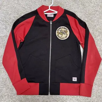 GROOVERS 자켓 저리