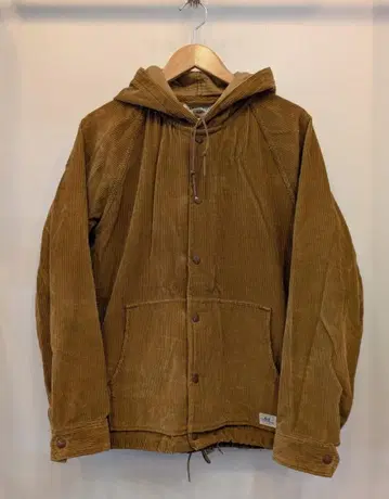 SASSAFRAS GARDENER BUD BREAKER CORDUROY