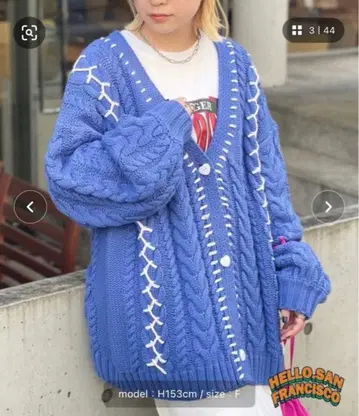 HELLO.SANFRANCISCO 미사용에 가까움