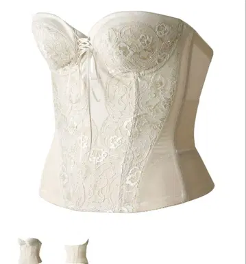 브라이덜 이너 D65