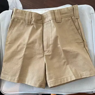 HYKE 숏팬츠 사이즈01