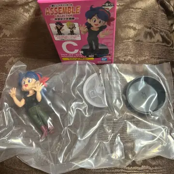 드래곤볼 제일복권 C상 런치