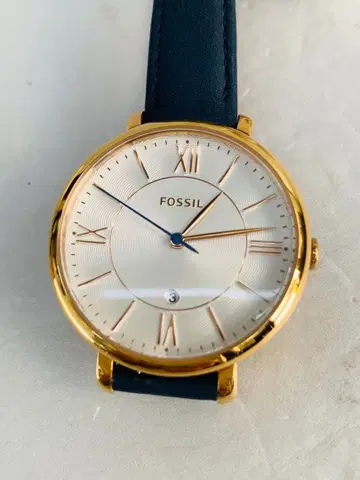 파슬 여성용 손목시계 쿼츠 ES3843