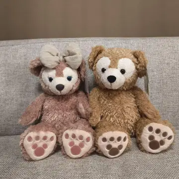 더피와 셰리메이