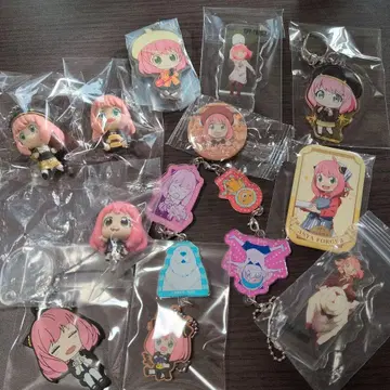 아냐 묶음 판매