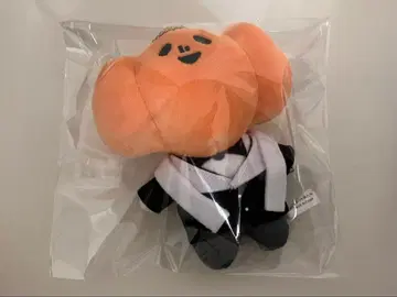 나폴리의 남자들 봉제 인형 마스코트 란탄