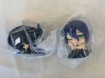 체인소 맨 레제 봄 오네무탄 가챠