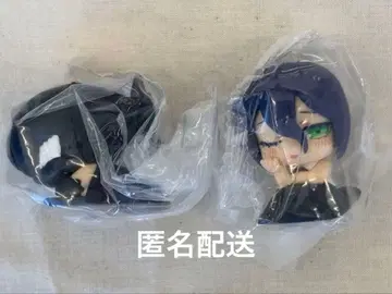 체인소 맨 레제 봄 오네무탄 가챠