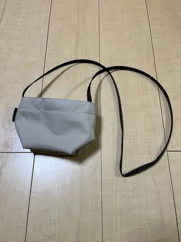 에르베샤 펠리에 보트형 숄더백