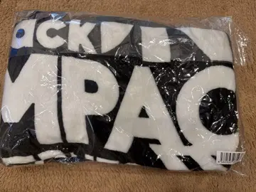 SixTONES TONE IMPACT 담요