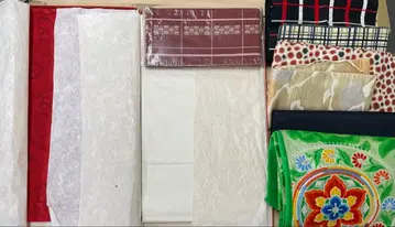 [ 처분 ] 유카타 오비 리메이크 핸드메이드 등에 미사용/중고 묶음 판매