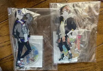 프로세카 커넥트 라이브 아오야기 토우야 시노노메 아키토 아크릴 스탠드