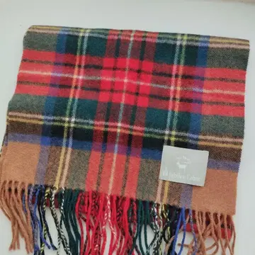 Jubilee fabric 캐시미어 머플러