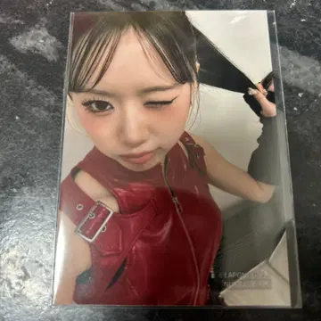 ME:I 메자마시 라이브 CD 구매 혜택 브로마이드 시미즈 케이코