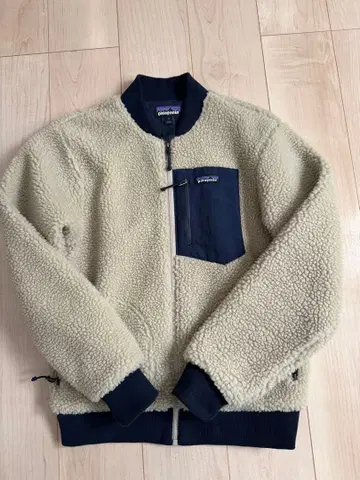 Patagonia 봄버 자켓