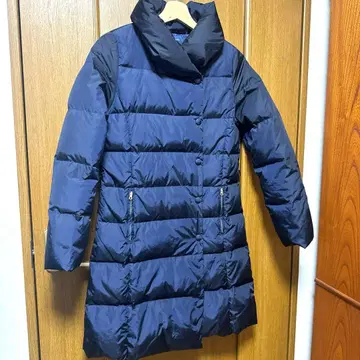 SHIPS 리몬타 다운 네이비 쉽스