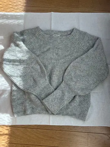 IENA 이에나 니트