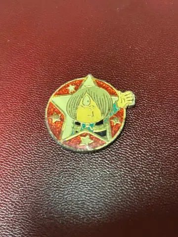 게게게의 키타로 골프 마커