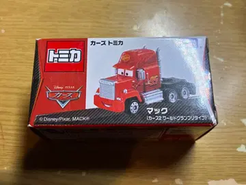 카즈 토미카 맥 카즈2 월드 그랑프리 타입