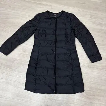 UNIQLO 유니클로 울트라 라이트 다운 컴팩트 코트