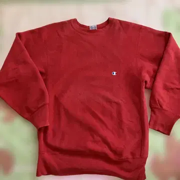 Champion REVERSE WEAVE LARGE 사이즈