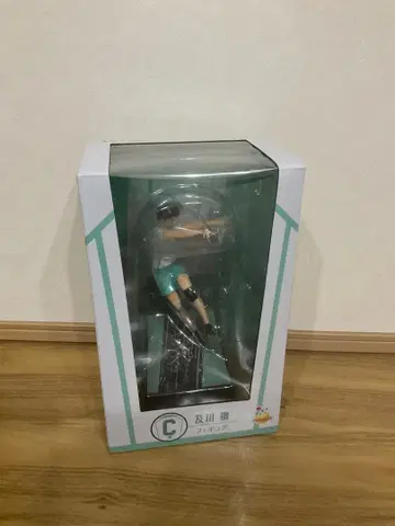 하이큐!! 오이카와 피규어 1