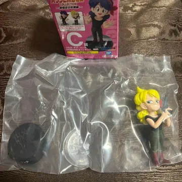 1번 복권 드래곤볼 어셈블 컬렉션 C상 런치 레어