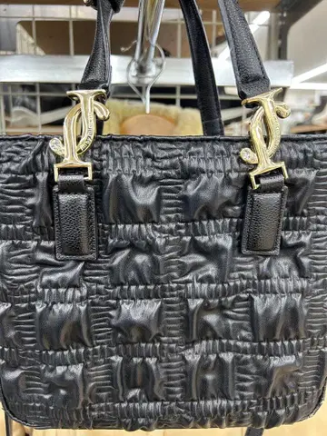 블랙 질스튜어트 백