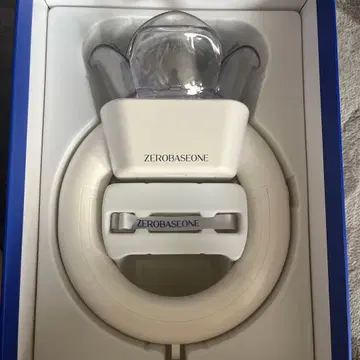 ZEROBASONE 제베원 공식 응원봉