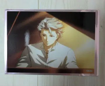 두근두근 메모리얼 GS3 교토 마츠리 브로마이드 시타라 세이지