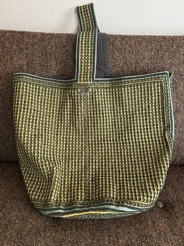 바바구리 신디 자수 백