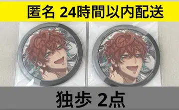 히프마이 히프무비 Themovie 캔뱃지 독포