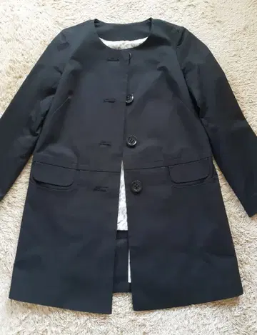 노카라 코트 S~M