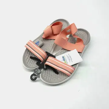 새상품 CROCS LiteRide 샌들 A2893