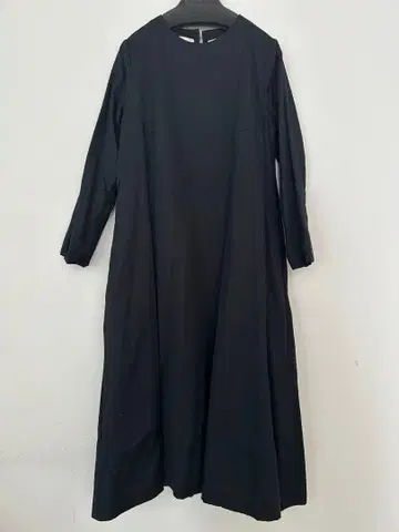 YAECA WRITE 원피스 BLACK sizeS