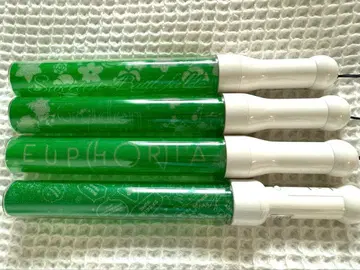 초특급 타쿠야 응원봉 4개 세트